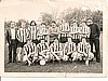 Fire Brigade Football Team  - 1976